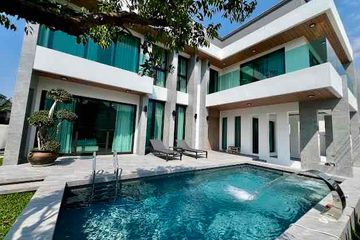 5 Bedroom Villa for sale in Nong Prue, Chonburi