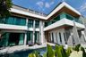 5 Bedroom Villa for sale in Nong Prue, Chonburi