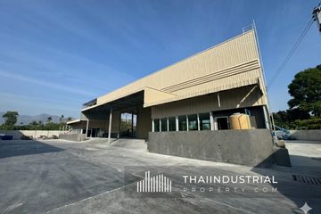 Warehouse / Factory for rent in Ban Bueng, Chonburi