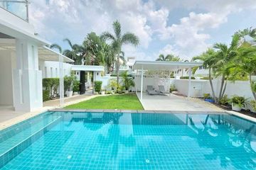 4 Bedroom Villa for sale in Chonburi