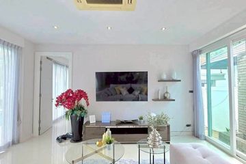 4 Bedroom Villa for sale in Chonburi