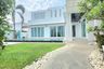 4 Bedroom Villa for sale in Chonburi