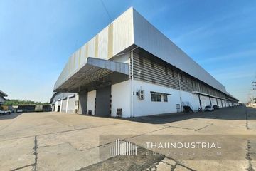 Warehouse / Factory for rent in Chiang Rak Noi, Phra Nakhon Si Ayutthaya