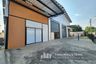 Warehouse / Factory for rent in Ban Mai, Nonthaburi