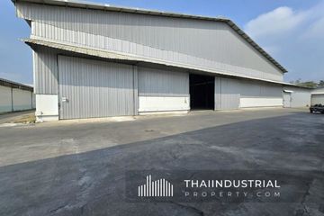 Warehouse / Factory for rent in Khlong Chik, Phra Nakhon Si Ayutthaya