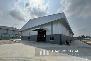 Warehouse / Factory for sale in Nong Bon Daeng, Chonburi