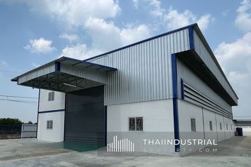 Warehouse / Factory for rent in Nong Khayat, Chonburi