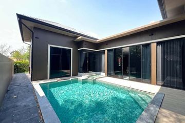 3 Bedroom House for rent in Huai Yai, Chonburi