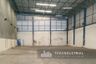 Warehouse / Factory for rent in Bang Pla, Samut Prakan