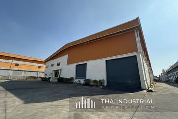 Warehouse / Factory for rent in Bang Phriang, Samut Prakan
