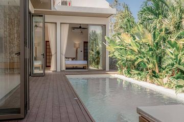 4 Bedroom Villa for sale in Huai Yai, Chonburi