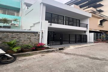 4 Bedroom Townhouse for sale in Nong Prue, Chonburi