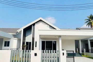 3 Bedroom House for rent in Pong, Chonburi