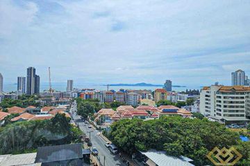 2 Bedroom Condo for rent in Beverly Mountain Bay Pattaya, Nong Prue, Chonburi