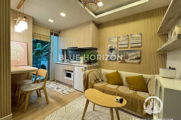 1 Bedroom Condo for sale in Arcadia Beach Resort, Nong Prue, Chonburi