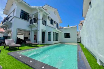 5 Bedroom Villa for rent in Baan Fah Rim Haad, Nong Prue, Chonburi