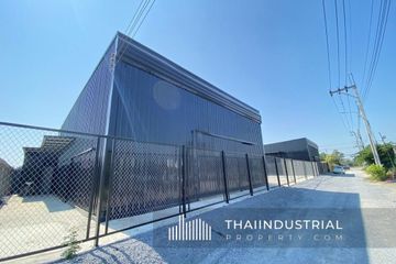 Warehouse / Factory for rent in Sam Wa Tawan Tok, Bangkok