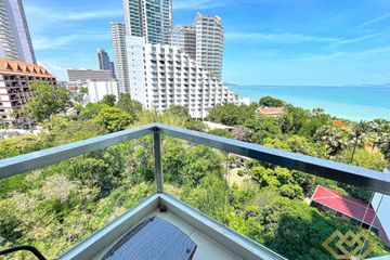 1 Bedroom Condo for rent in The Palm Wongamat Beach, Na Kluea, Chonburi