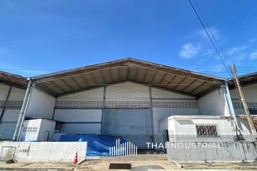 Warehouse / Factory for rent in Khlong Nueng, Pathum Thani