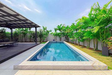3 Bedroom Villa for rent in Panalee Banna Village, Huai Yai, Chonburi
