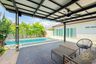 3 Bedroom Villa for rent in Panalee Banna Village, Huai Yai, Chonburi