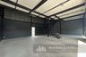 Warehouse / Factory for rent in Saphan Sung, Bangkok near Airport Rail Link Ban Thap Chang