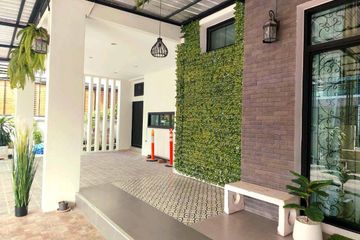 6 Bedroom House for sale in Baan Pieamsuk Rattanathibet-Ratchapruek, Bang Rak Noi, Nonthaburi