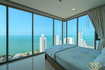 2 Bedroom Condo for rent in The Riviera Wongamat, Na Kluea, Chonburi