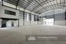 Warehouse / Factory for rent in Racha Thewa, Samut Prakan