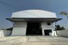 Warehouse / Factory for rent in Racha Thewa, Samut Prakan