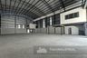 Warehouse / Factory for rent in Racha Thewa, Samut Prakan