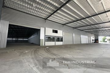 Warehouse / Factory for rent in Bang Pu Mai, Samut Prakan