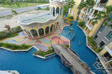 2 Bedroom Condo for rent in Espana Condo Resort Pattaya, Nong Prue, Chonburi