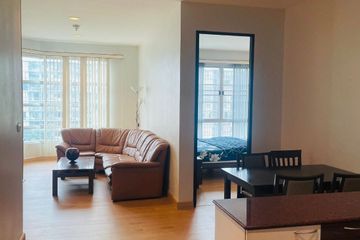 2 Bedroom Condo for rent in CitiSmart Sukhumvit 18, Khlong Toei, Bangkok near BTS Asoke