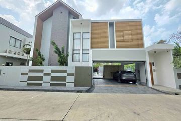 4 Bedroom House for sale in Nong Prue, Chonburi