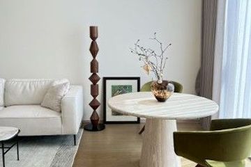 1 Bedroom Condo for rent in The Strand Thonglor, Khlong Tan Nuea, Bangkok near BTS Thong Lo