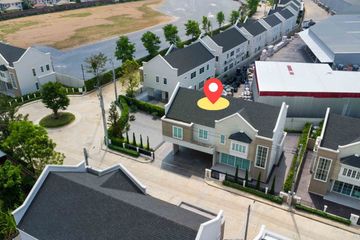 4 Bedroom House for sale in Bang Phlap, Nonthaburi