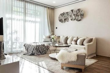 2 Bedroom Condo for sale in Maestro 01 Sathorn-Yenakat, Thung Maha Mek, Bangkok near MRT Khlong Toei