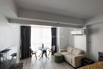 Condo for sale in Sombat Condoview, Nong Prue, Chonburi