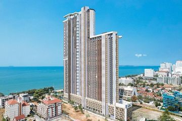1 Bedroom Condo for Sale or Rent in Nong Prue, Chonburi