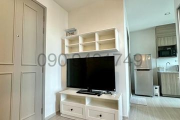 1 Bedroom Condo for rent in The Parkland Phetkasem 56, Bang Wa, Bangkok near MRT Phasi Charoen