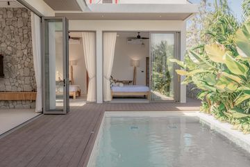 4 Bedroom Villa for sale in Nong Prue, Chonburi