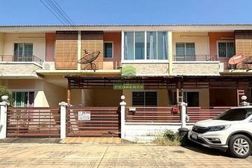3 Bedroom Townhouse for sale in Amphaeng, Samut Sakhon
