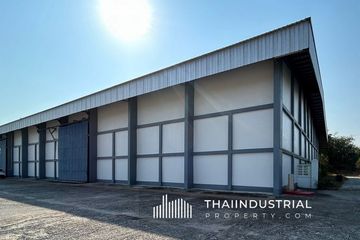 Warehouse / Factory for rent in Thap Ma, Rayong