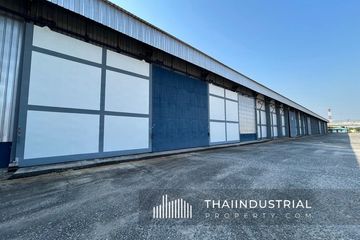 Warehouse / Factory for rent in Thap Ma, Rayong