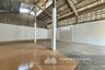 Warehouse / Factory for rent in Talat Khwan, Nonthaburi near MRT Yaek Tiwanon