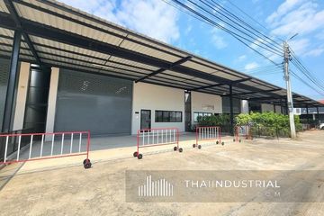 Warehouse / Factory for rent in Bang Krang, Nonthaburi
