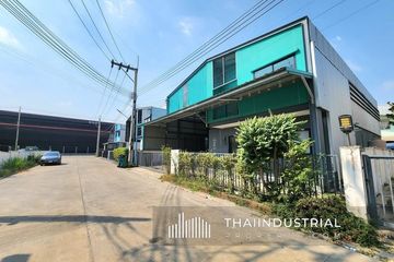 Warehouse / Factory for rent in Bang Mae Nang, Nonthaburi