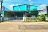 Warehouse / Factory for rent in Bang Mae Nang, Nonthaburi