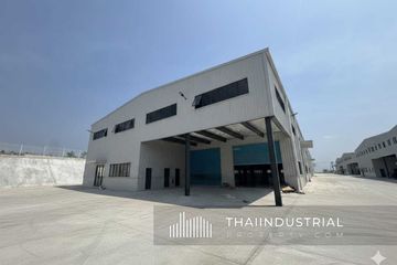 Warehouse / Factory for rent in Nong-Kham, Chonburi